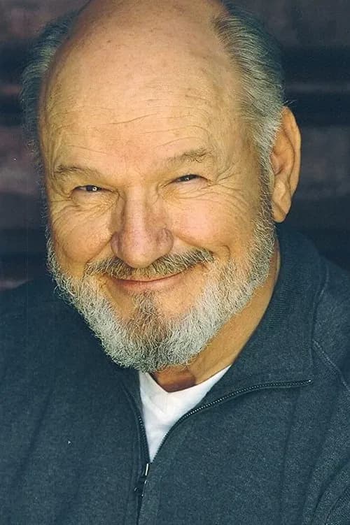 Wayne Grace headshot