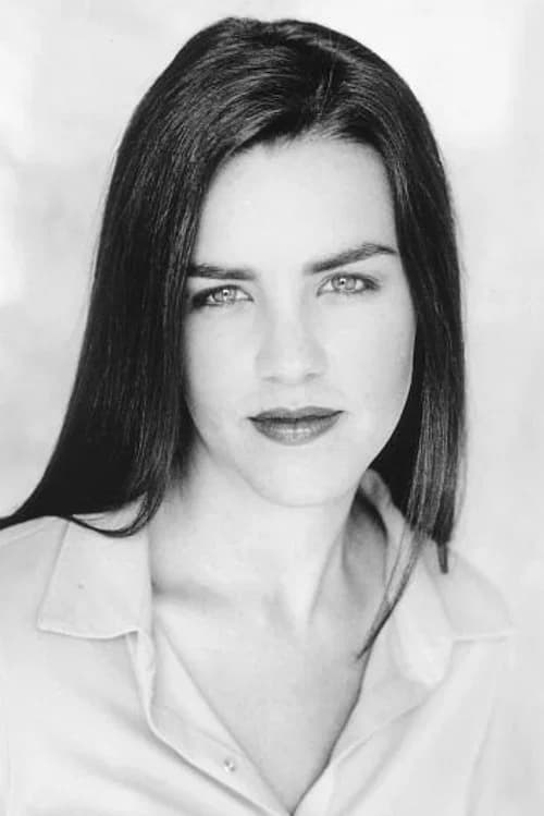 India Neilan headshot