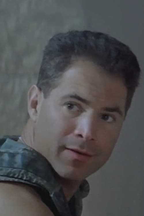 Steve Giannelli headshot
