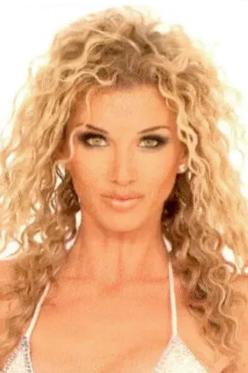 Celeste Weaver headshot