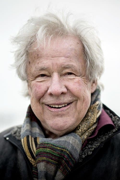 Sven Wollter headshot