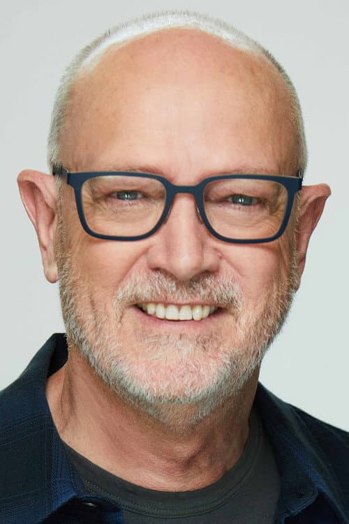 Ben Grant headshot
