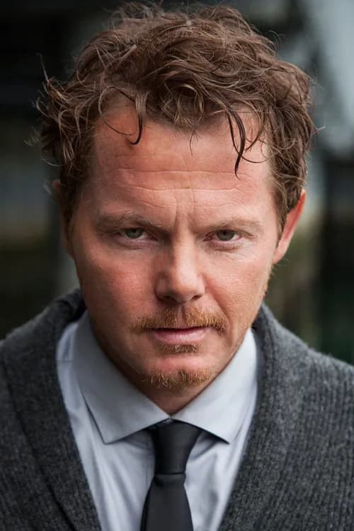 Teach Grant headshot