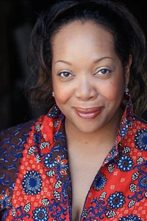 Jacqueline Williams headshot