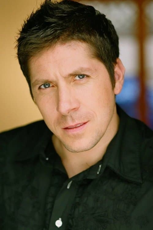 Ray Park headshot