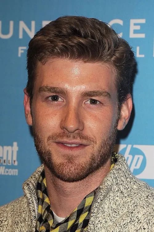 Jon Foster headshot