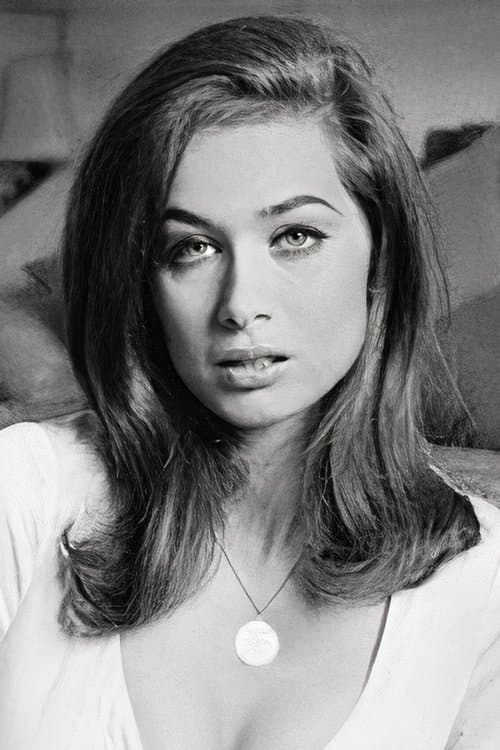 Valerie Leon headshot