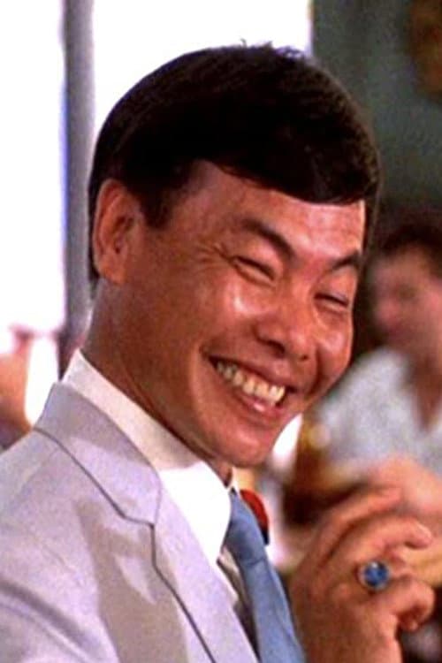 Cu Ba Nguyen headshot