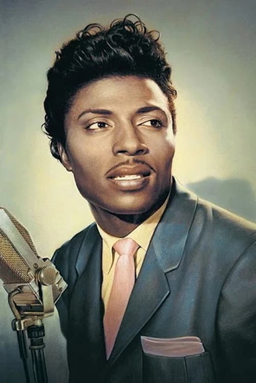 Little Richard headshot