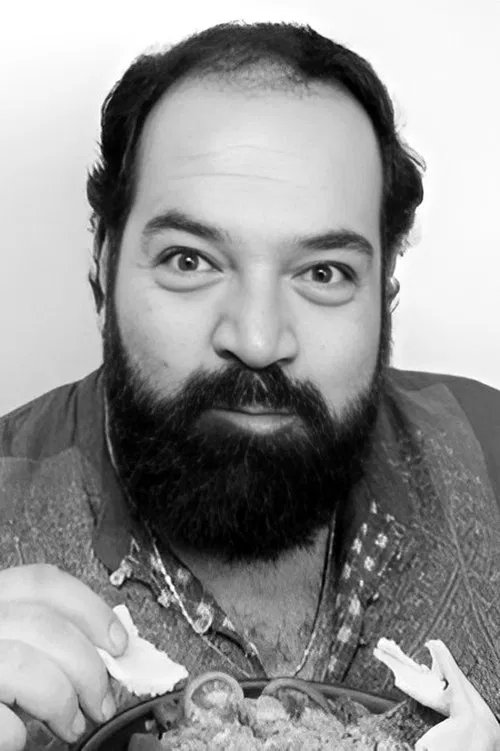 Paul L. Smith headshot