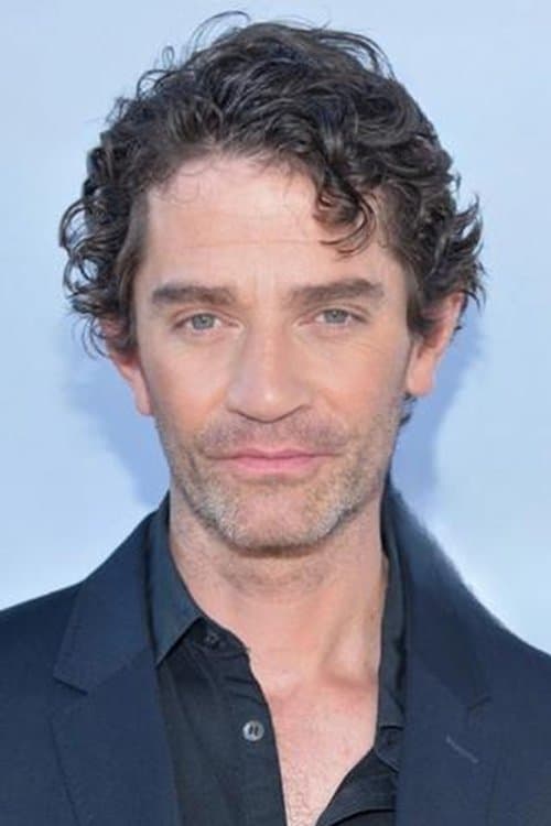 James Frain headshot