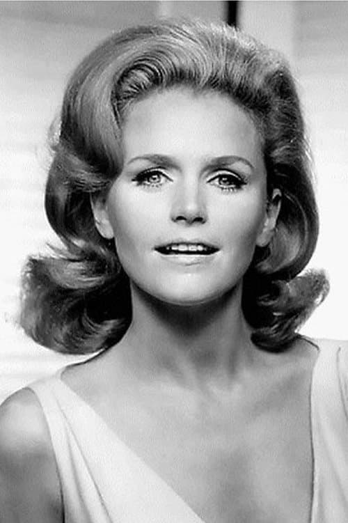 Lee Remick headshot