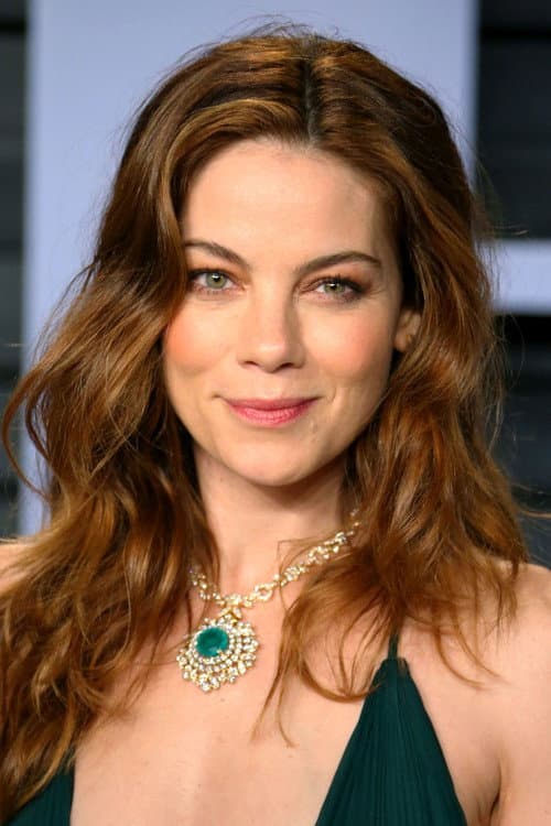 Michelle Monaghan headshot