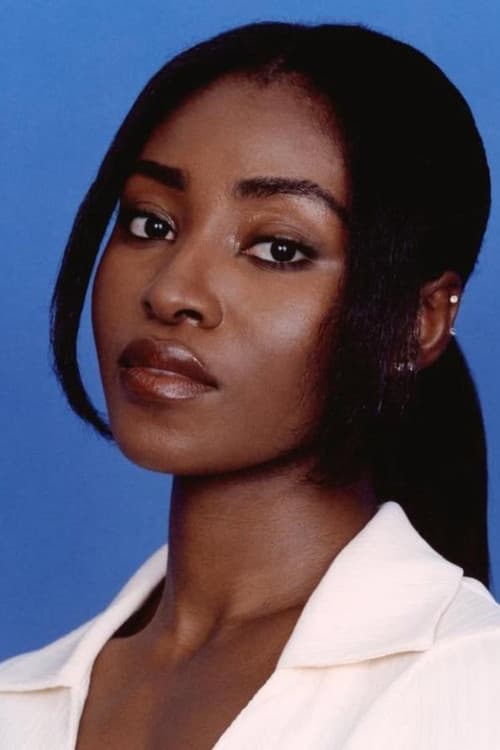 Jayme Lawson headshot