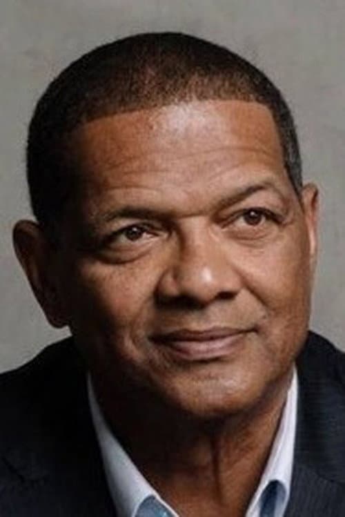 Marques Johnson headshot