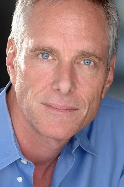 Richard Bekins headshot