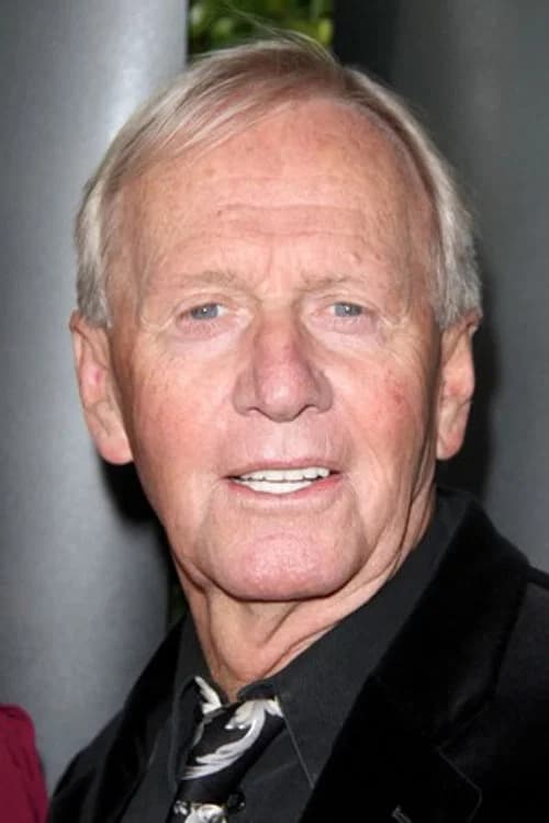 Paul Hogan headshot