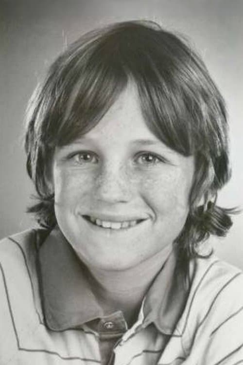 Robby Kiger headshot