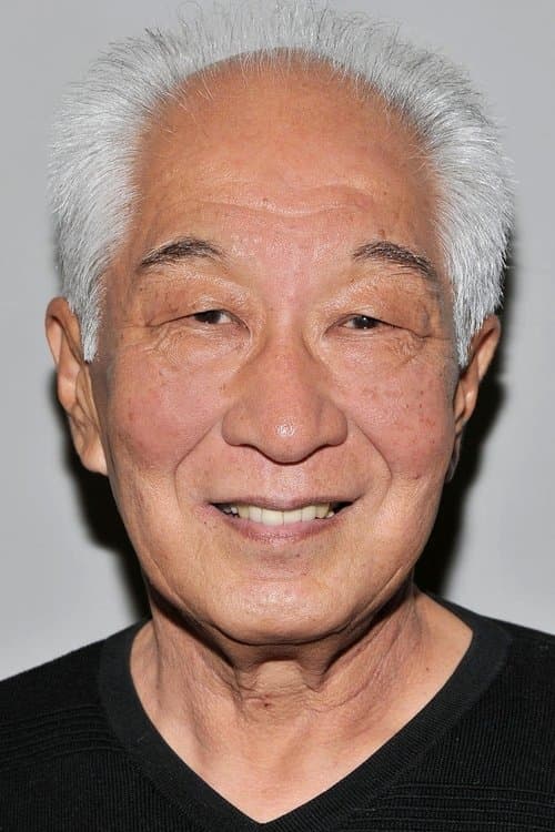 Michael Yama headshot