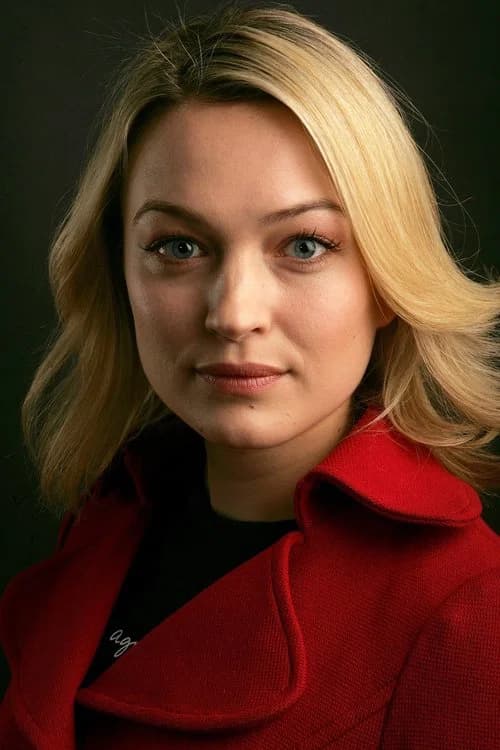 Sophia Myles headshot