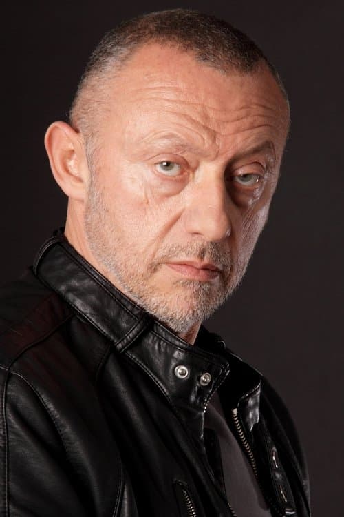 Éric Godon headshot