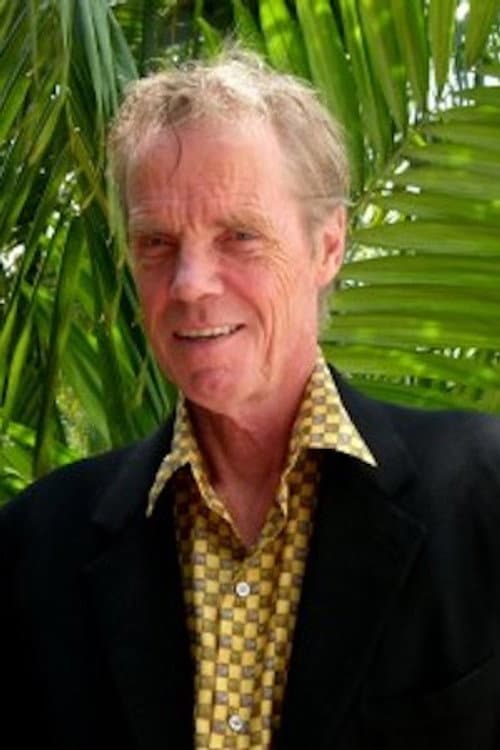 Nick Glennie-Smith headshot