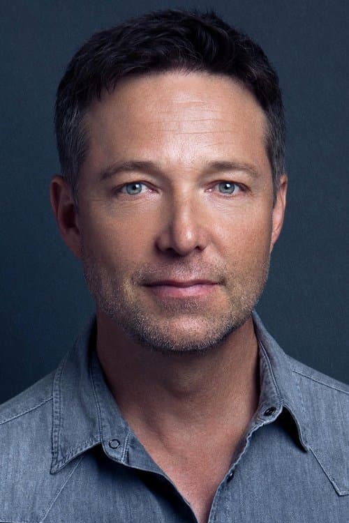 George Newbern headshot