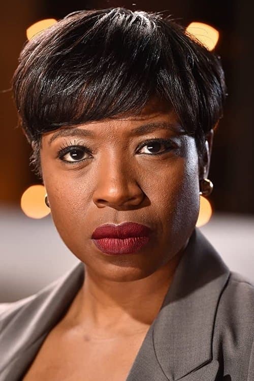 Tracey Bonner headshot