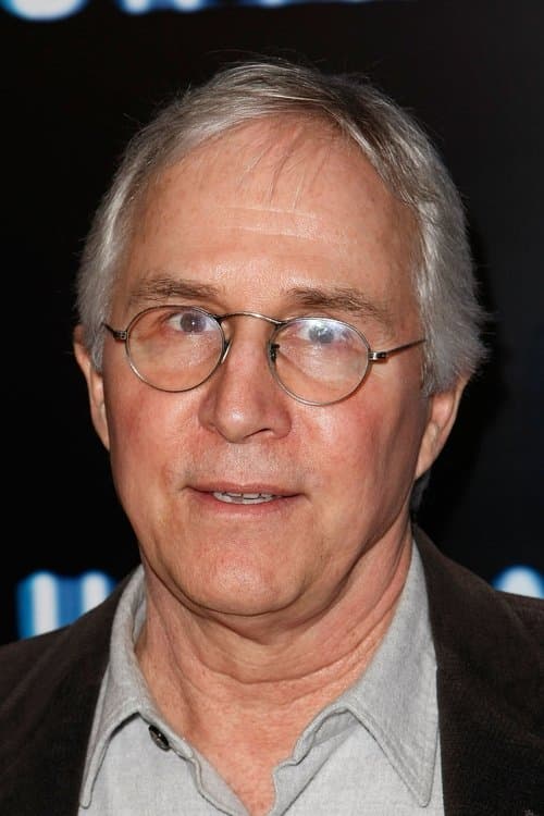 Gregory Hoblit headshot