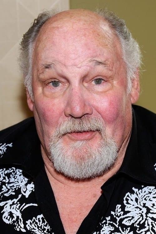 Joseph Whipp headshot