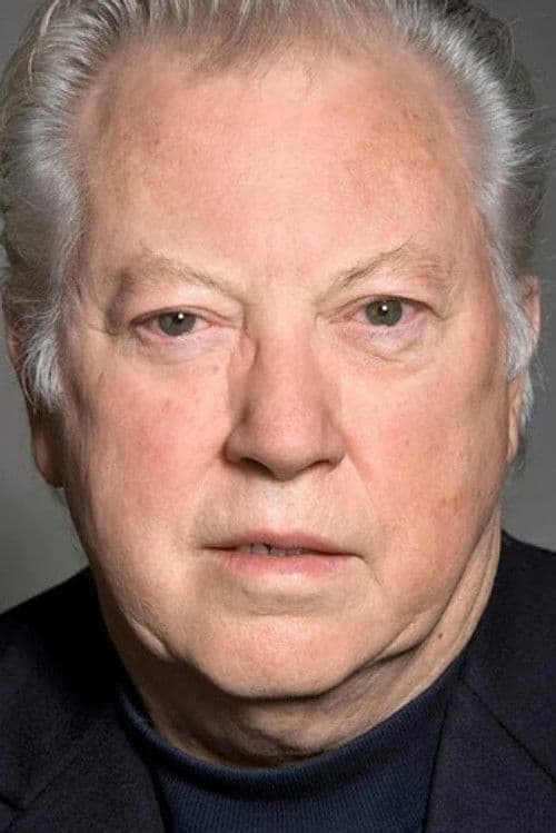 Fred Roos headshot