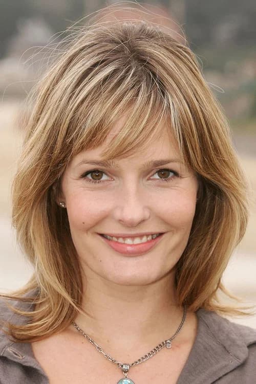 Saskia Mulder headshot