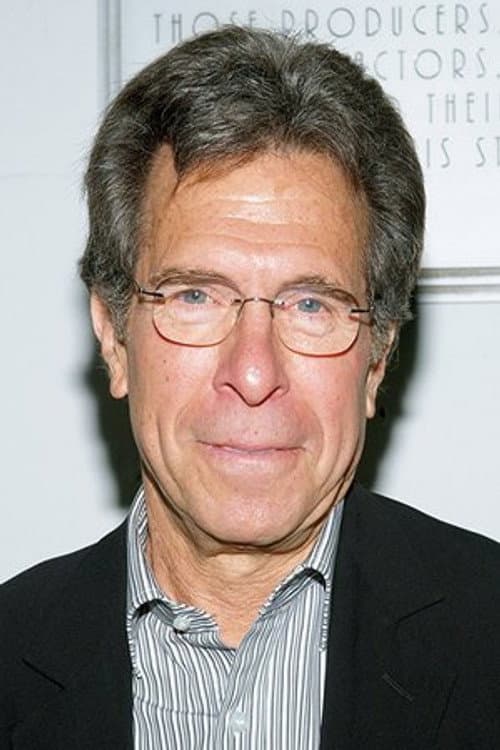 Paul Junger Witt headshot