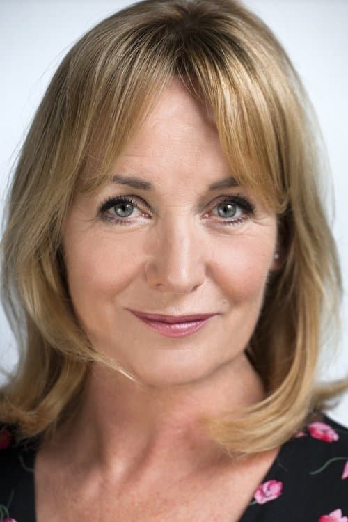 Caroline Langrishe headshot