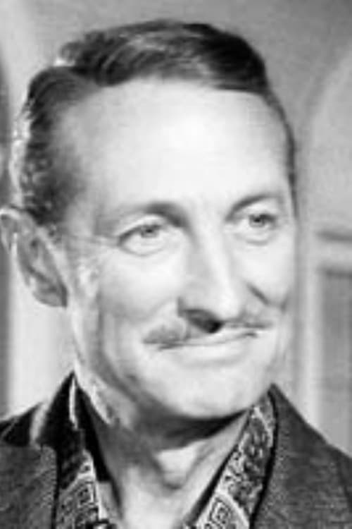 John Holland headshot