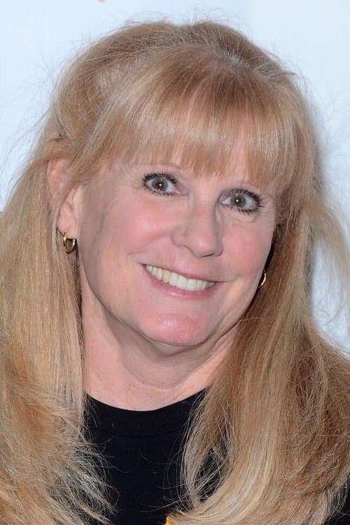P. J. Soles headshot