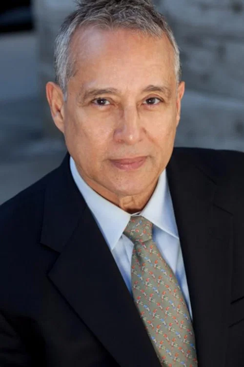 Hechter Ubarry headshot
