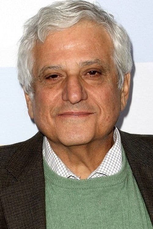 Michael Lerner headshot