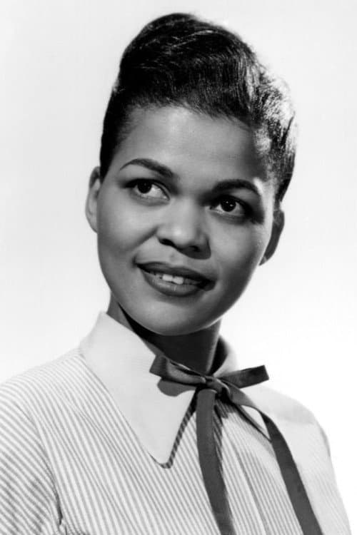 Mildred Joanne Smith headshot
