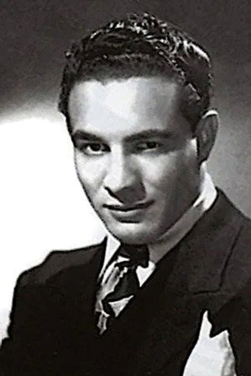 Tony Giorgio headshot