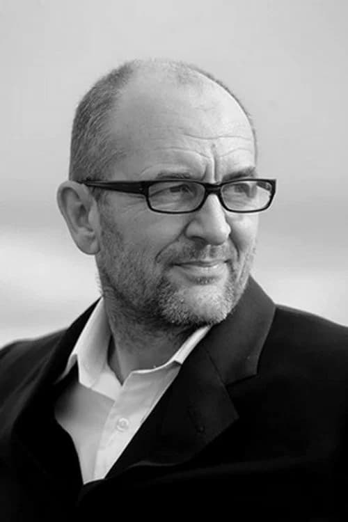 Ralph Brown headshot