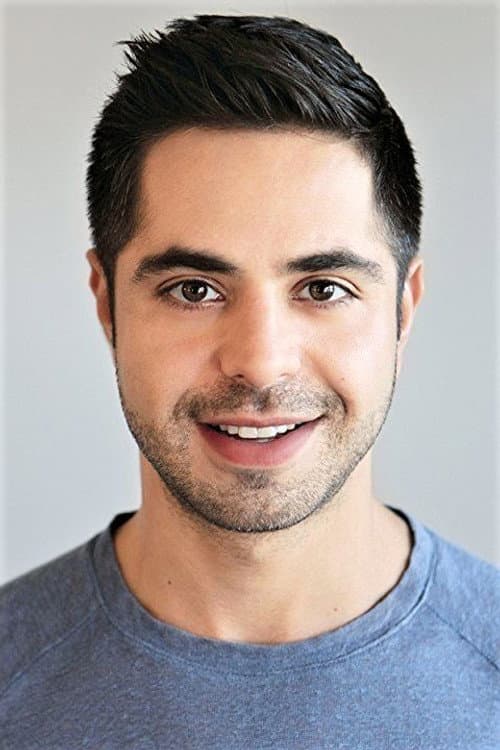 Satya Bhabha headshot
