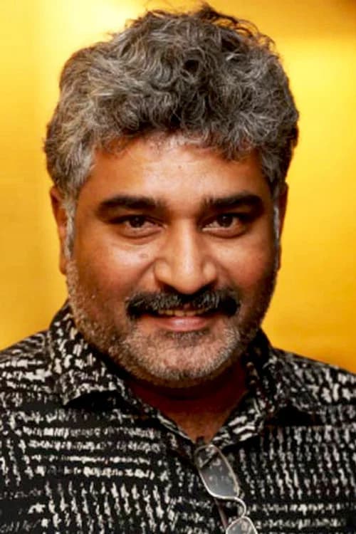 Rajiv Kanakala headshot
