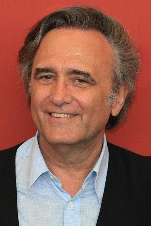 Joe Dante headshot