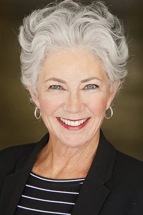 Jane Daly headshot