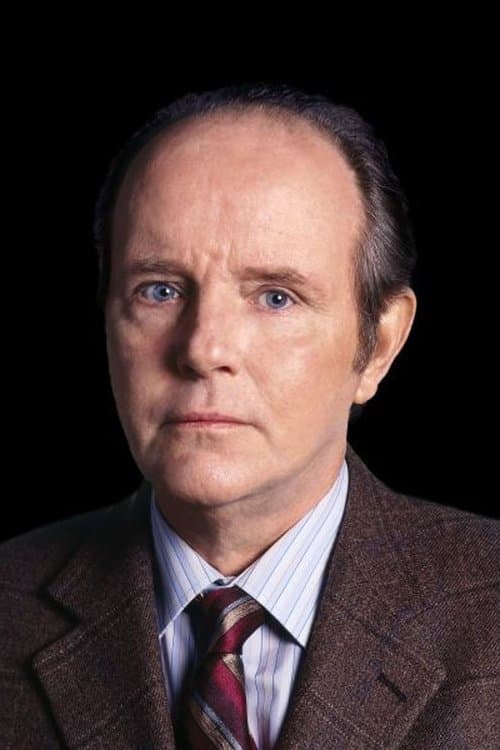 Michael Moriarty headshot