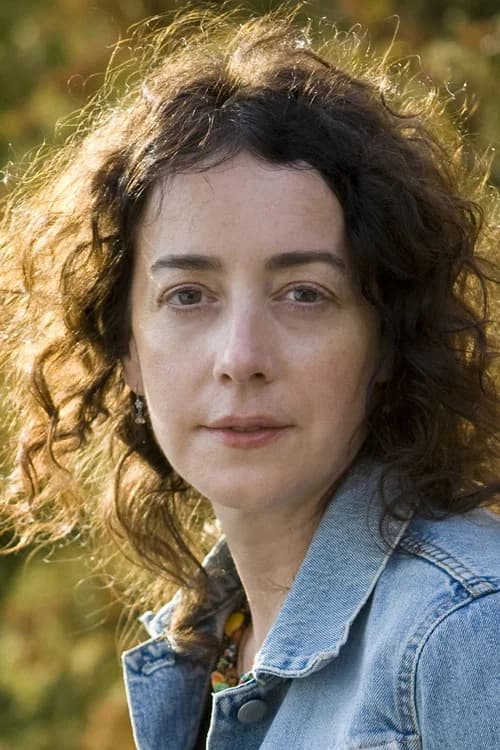 Jane Adams headshot