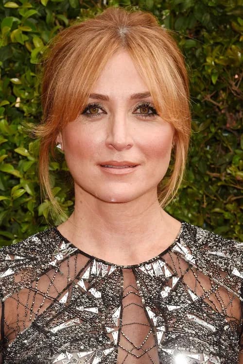 Sasha Alexander headshot