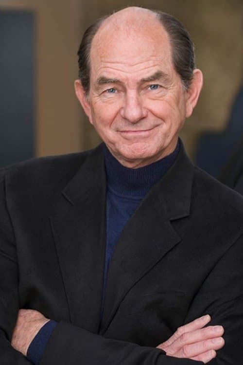 Ken Strunk headshot