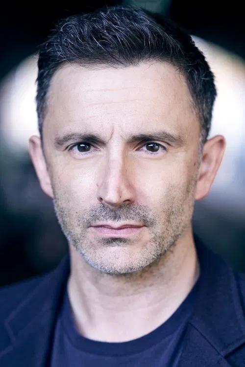 Daniel Caltagirone headshot